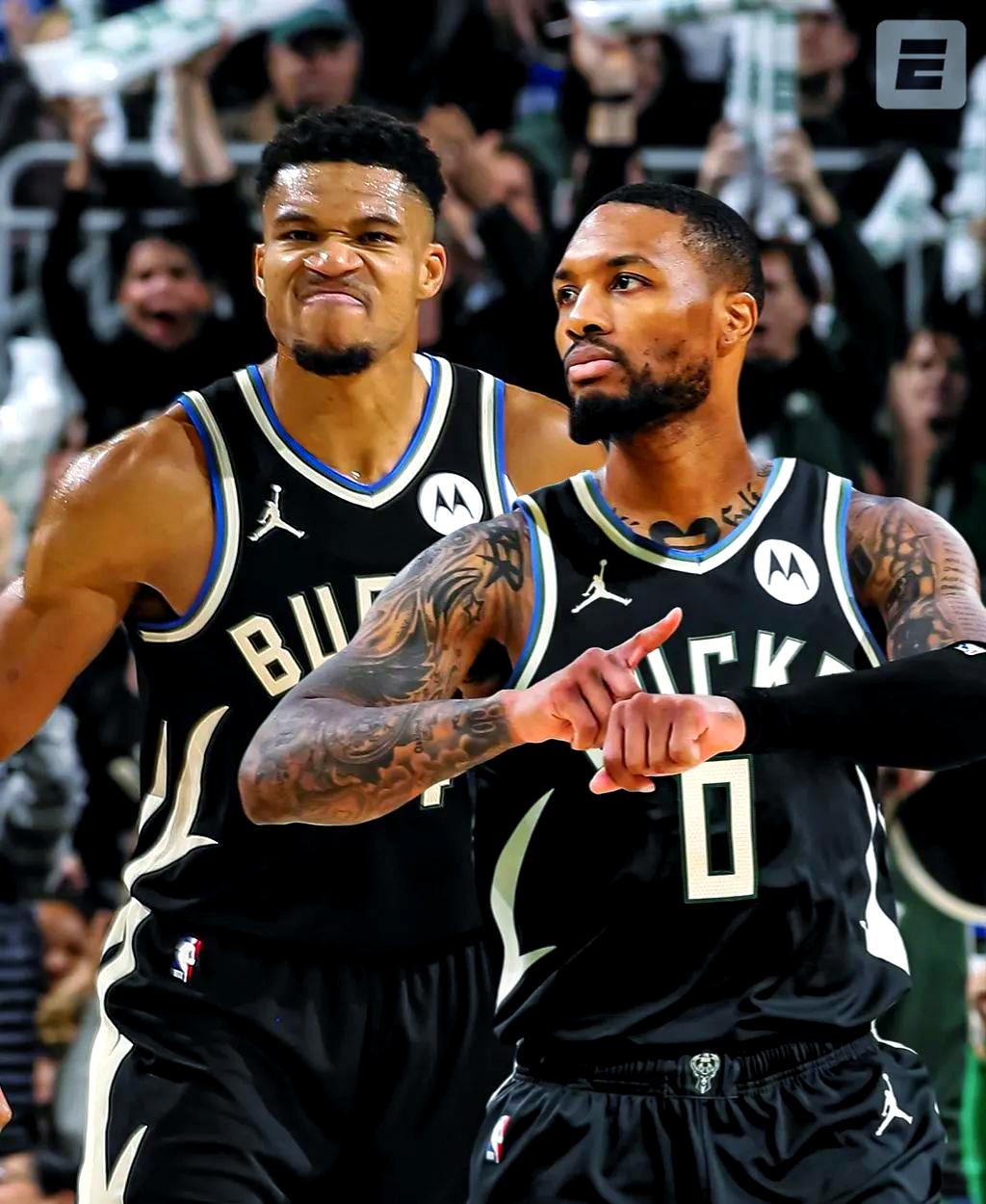 九游 -关于德国杯赛后走向成谜，密尔沃基雄鹿复出首秀，底气十足，赛季目标并未改变的信息