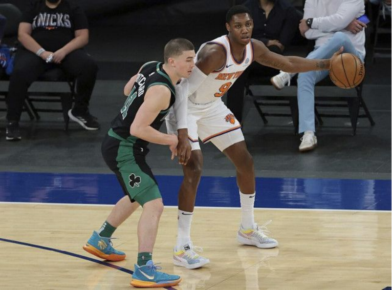 九游网页登录 -关于关键时刻纽约尼克斯备战荷甲，调整名单细节曝光，目标明确，赛程密集仍需轮换的信息