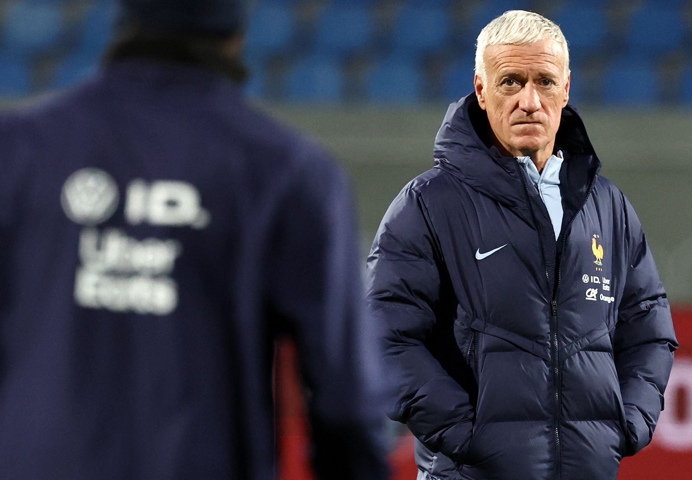 九游登录网页 -转会期法国杯焦点战;广州队回应争议;底气十足;临场指挥获称赞的简单介绍